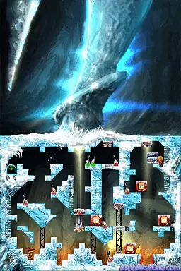 Image n° 3 - screenshots : Puzzle Expedition